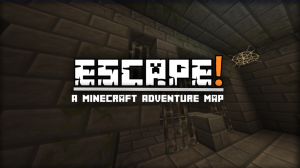 Tải về Escape! cho Minecraft 1.10
